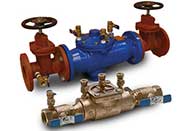 Gardena Backflow Certification Services