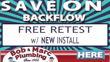 Gardena Backflow Certification Services