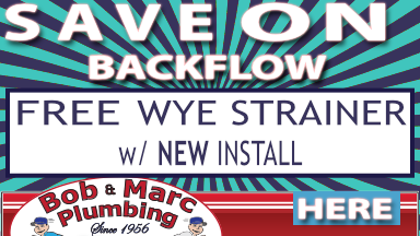 Gardena Backflow Certification Services