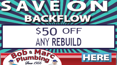 Gardena Backflow Certification Services