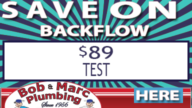 Gardena Backflow Certification Services